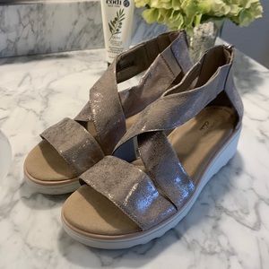 Women’s Clark’s Sandals